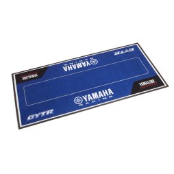 Yamaha Racing Pit-Matte Blue