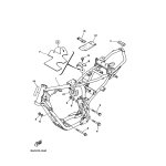 BOLT, FLANGE (1J7 OP)