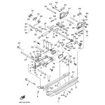 BOLT, FLANGE(8AF)