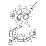 BOLT, FLANGE(85R)