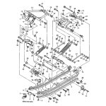 BOLT, FLANGE(8BN)