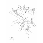 BOLT, FLANGE(697)