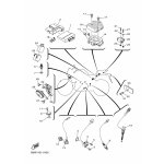 BOLT, FLANGE DEEP