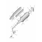 BOLT, FLANGE DEEP RECESS