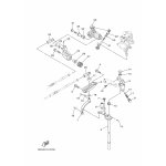 BOLT, FLANGE DEEP RECESS