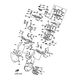 BOLT, HEXAGON(59J)