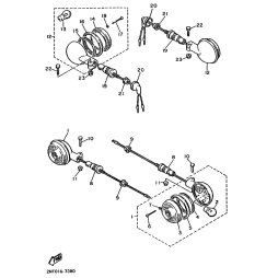BOLT(1GN)