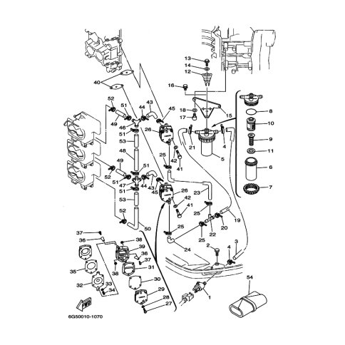 BOLT (6G0)