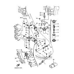 BOLT (6G0)