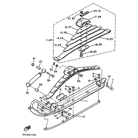 BOLT (624)