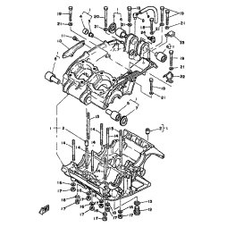 BOLT (4L3)