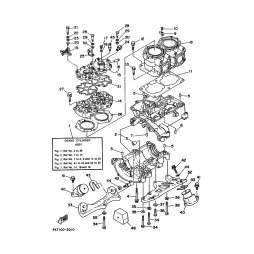 BOLT (6M6)
