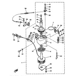 BOLT, HEXAGON (682)