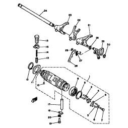 BOLT (676)