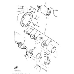 BOLT (8J8)