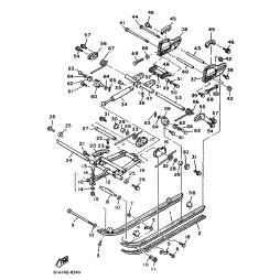 BOLT (84A)