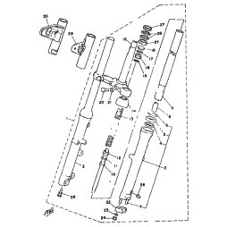 BOLT, HEXAGON (1L9)