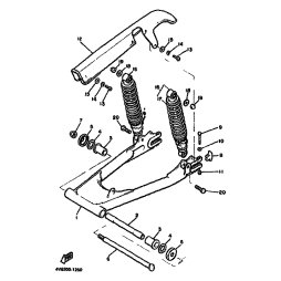 BOLT (4G0)