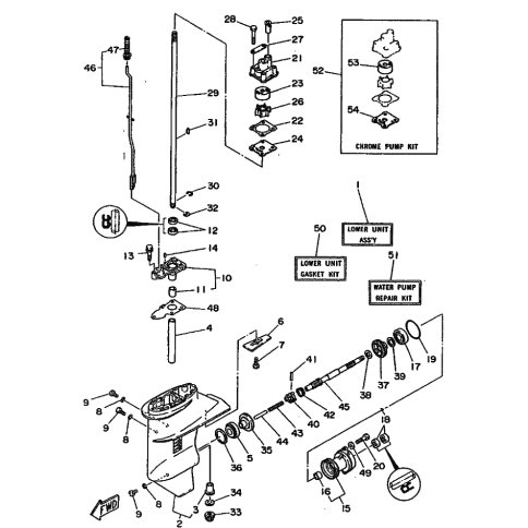 BOLT (6A1)