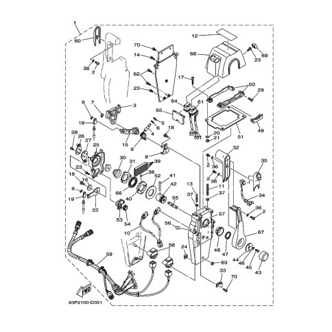 BOLT (6A0)