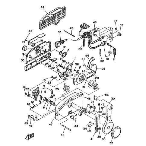BOLT (6A1)