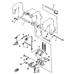 BOLT (6E7)