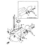 BOLT, WITH WASHER(61B)