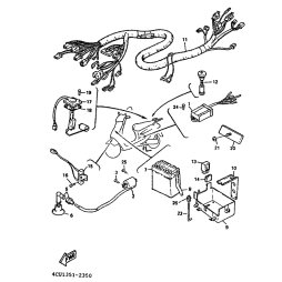 SCREW, PAN HEAD WITH WASHER