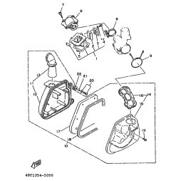 ZYLINDERSCHRAUBE MIT SCHEIB