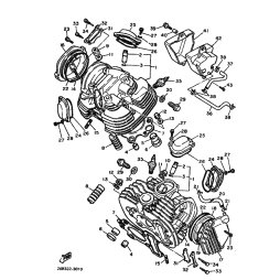 SCREW, PANHEAD TAPPING (682