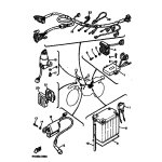 YBS83-620 SCREW,PANH.TAPPIN