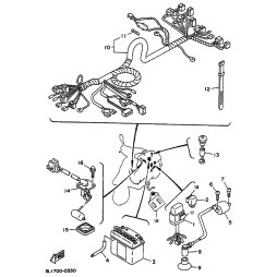 SCREW, TAPPING(3AA)