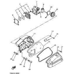 SCREW, TAPPING(52W)