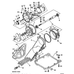 SCREW, TAPPING(GD0)