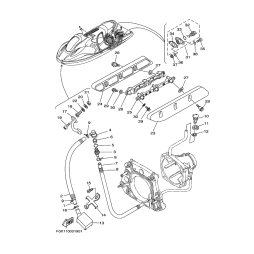 SCREW, TAPPING