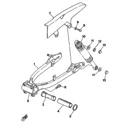 SCREW, PANHEAD (3L6)