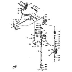 SCREW, PAN HEAD(6A3)