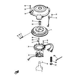 SCREW, PAN HEAD(6H1)