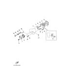 SCREW, WITH WASHER(6L4)