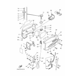 SCREW, WITH WASHER