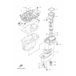 BOLT, HEXAGON DEEP RECESS