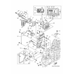 BOLT, HEXAGON DEEP RECESS