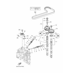 BOLT, HEXAGON W/W DEEP RECESS
