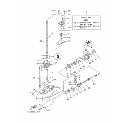 BOLT, HEXAGON W/W DEEP RECESS