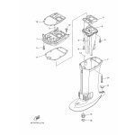 BOLT, HEXAGON W/W DEEP RECESS