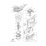 BOLT, HEXAGON W/W DEEP RECESS