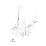 BOLT, HEXAGON W/W DEEP RECESS