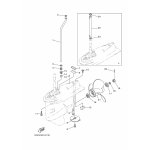 BOLT, HEXAGON W/W DEEP RECESS