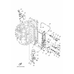 BOLT, HEXAGON W/W DEEP RECESS