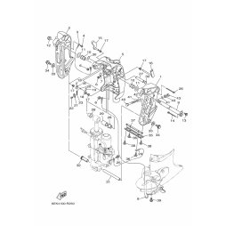 BOLT, HEXAGON W/W DEEP RECESS